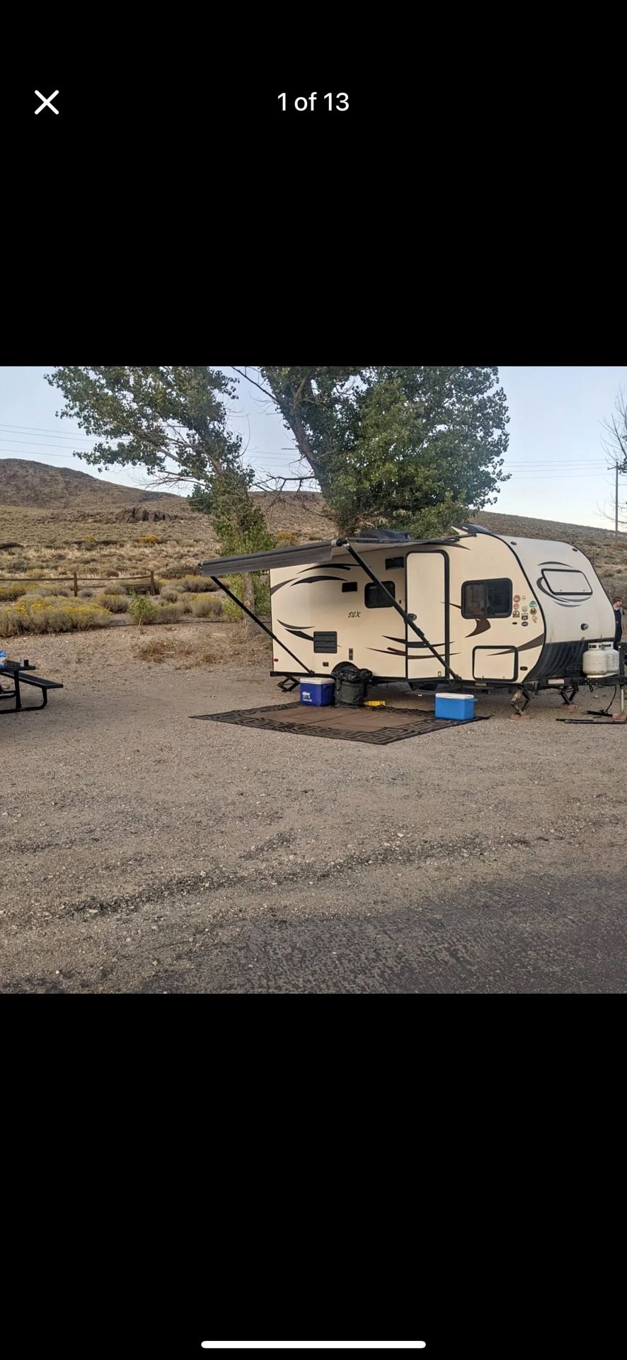 2016 Pacific Coachworks ECON 16BB