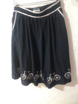 Vintage Style With Pockets!