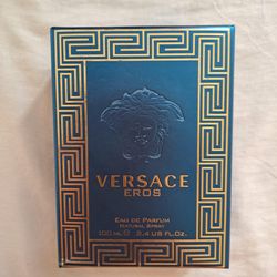 Versace Eros