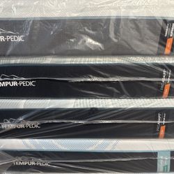 King Queen Size Tempurpedic ProAdapt,  ProBreeze,  LuxeBreeze Mattress  Pro Breeze /Luxe Adapt /Pro Adapt /Adapt /cloud /Tempur pedic contour Supreme 