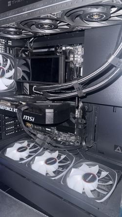 Gaming pc