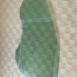 2013 VW Jetta, Driver Front, Glass Window