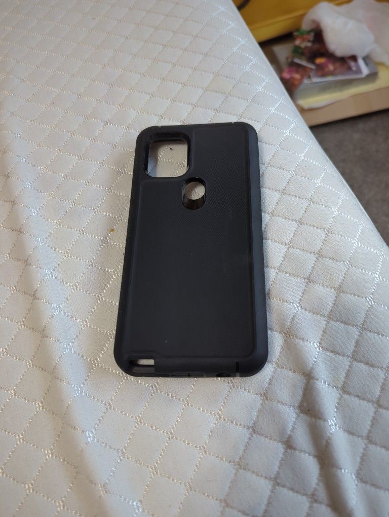 Motorola Moto G Stylus 5G Phone Case