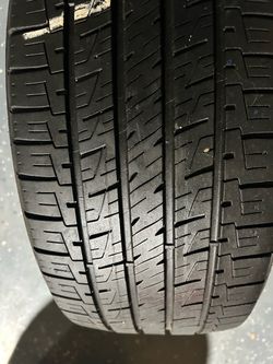 235/40R19 Goodyear
