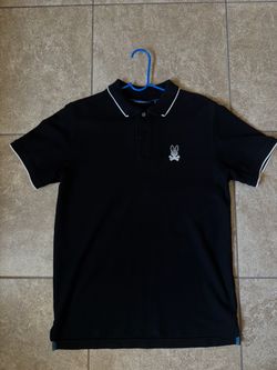 Psycho Bunny Polo (Read Description)