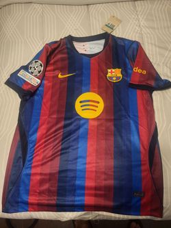 BARCA LOCAL