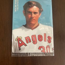 Nolan Ryan