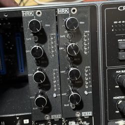 HRK ST552 500 Series Pair