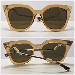 Fendi sunglasses new