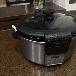 Crockpot 
