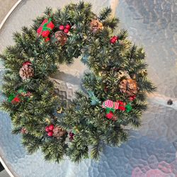 Christmas Wreath