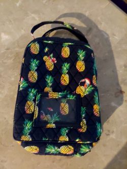 Vera Bradley Lunch Tote