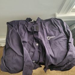 Welding Jackets