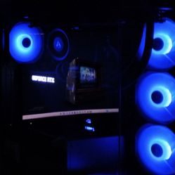 Gaming Computer ( READ DESCRIPTION )