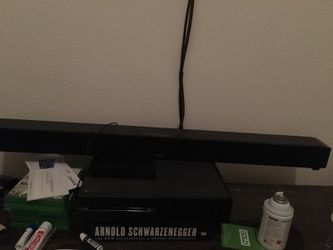 Sound bar