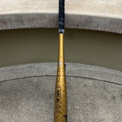 DeMarini 2023 Voodoo® One (-3) BBCOR Baseball Bat 