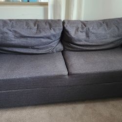 Storage Couch