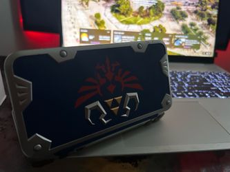 2 NEW NINTENDO 2D XL