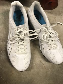 Puma shoes