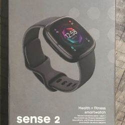 Fitbit Sense 2 Brand New In Box