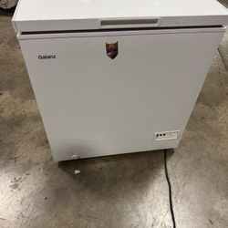 Galanz Chest Freezer 