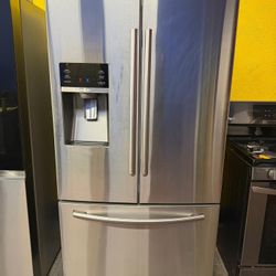 Samsung Refrigerator