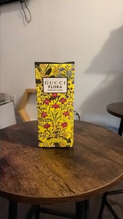 Gucci Flora