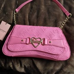 Juicy Couture Purse