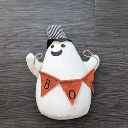 Halloween Decor - Ghost Decoration - Boo