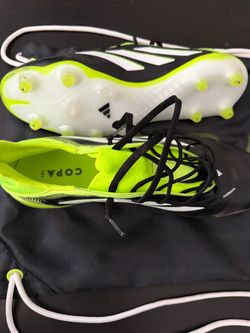 adidas Copa Pure III Elite FG Soccer Cleats