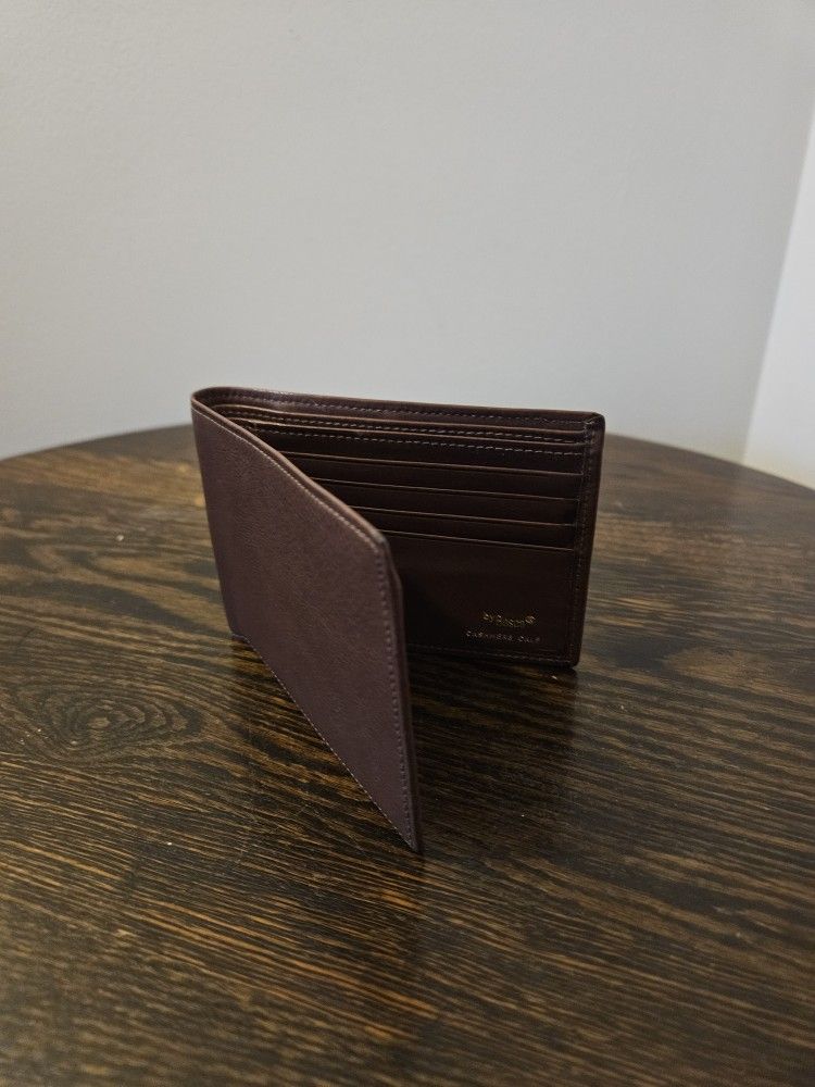 Bosca Wallet