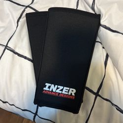 Inzer Power Knee Sleeves