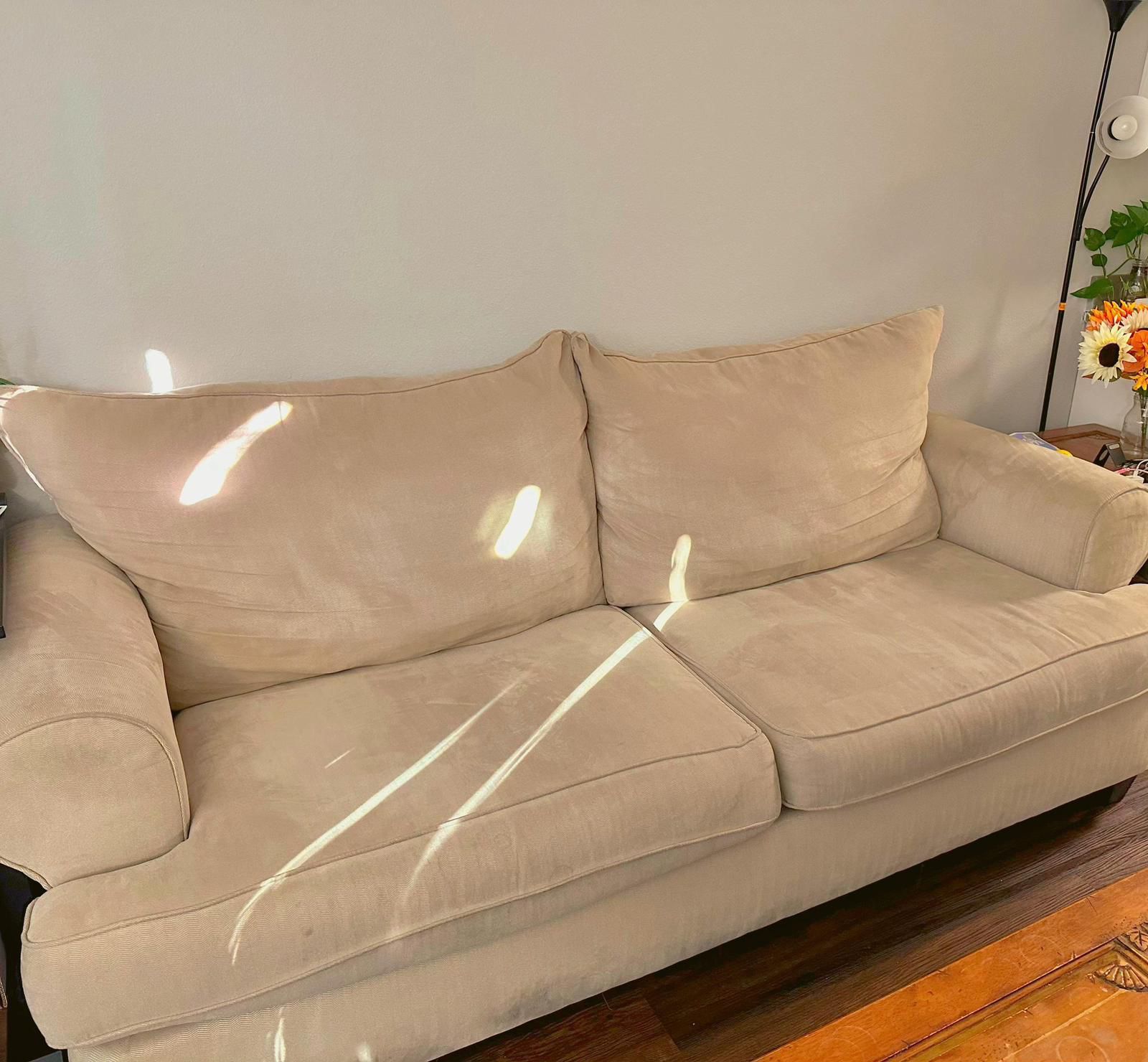 Sofa For Sell @ $50