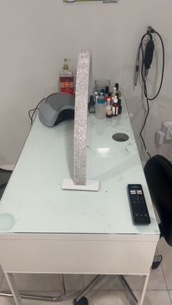 Nail light