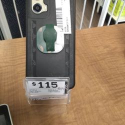 Motorola Smart Phone 