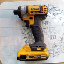 Dewalt