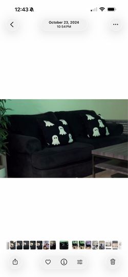 FREE Sofa