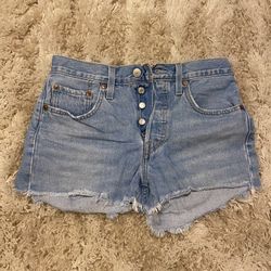 Levi’s Shorts 