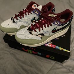 Nike Air max 1 SP Concepts Mellow -size 10.5