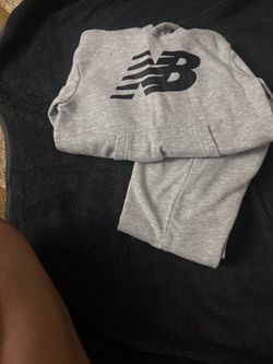 New balance set - size 5