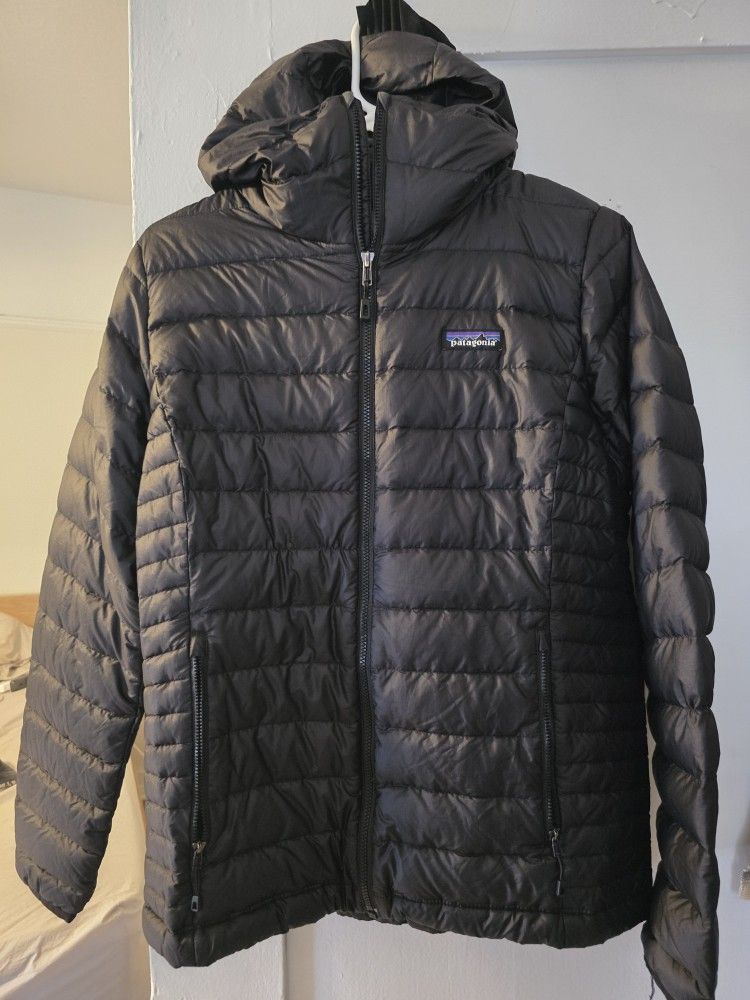 Patagonia Puffer Jacket