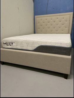 🌟Unbeatable Deals on Mattresses!👑 King $175, 👸 Queen $100, Full from $90 – Take Home Today for Just $39 Down! 🚚🔥20 Model Display / Fast Delivery