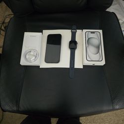 iPhone 15 512GB
