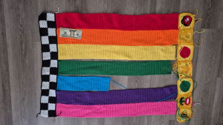 Starter project crochet