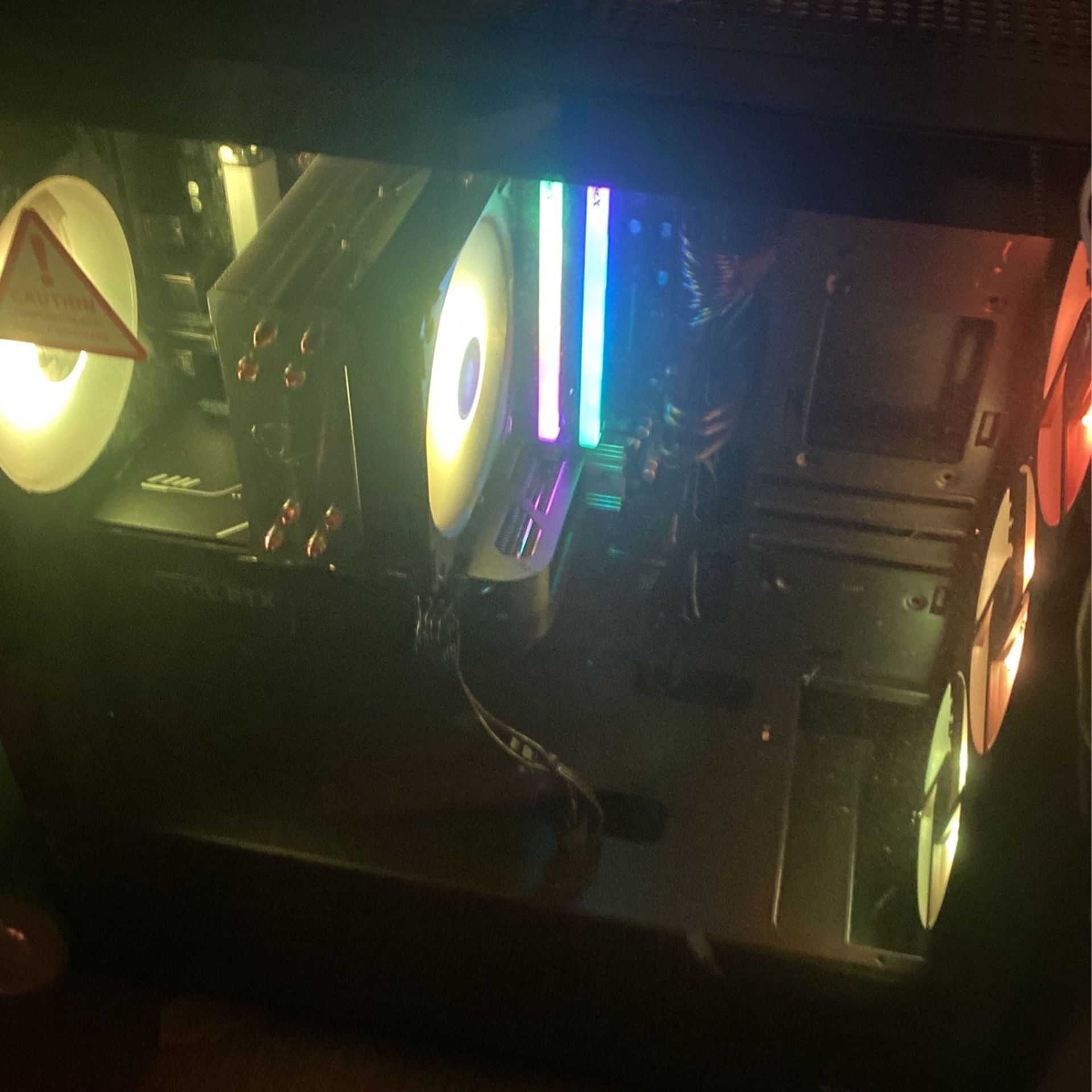 I7 4060ti