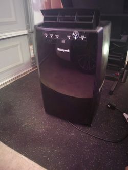 Honeywell Portable AC Unit