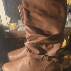 Boots 