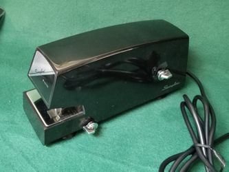 Swingline Electric Stapler