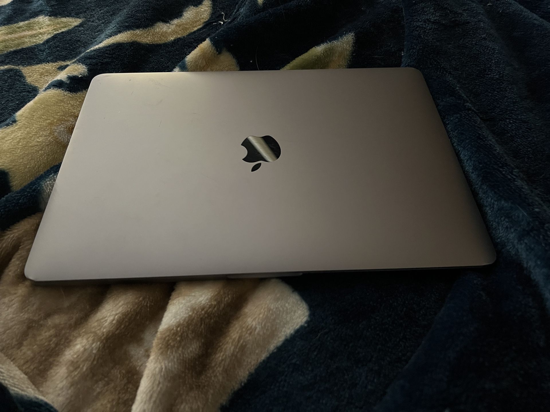 2017 MacBook Pro