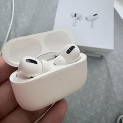 Apple AirPods Pro